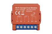 Smarta Hem - Avatto GDS16 Smart WiFi Garage Door Module - GDS16