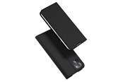 Mobile - Covers & Cases - Dux Ducis Skin Pro Holster Case Flip Cover iPhone 14 Plus Black - 6934913035078