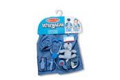 Rollek - Melissa & Doug Role Play Costume Set Veterinarian - 6074441