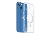 Mobile - Covers & Cases - Dux Ducis Clin Magnetic Case for iPhone 14 Plus Compatible with MagSafe Transparent - 6934913034323
