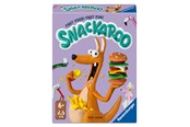 Brädspel - Ravensburger Snackaroo Gardgame - 10825144