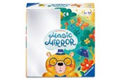 Brädspel - Ravensburger Magic Mirror Game - 10624953