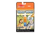 Kreativa spel - Melissa & Doug Water Wow! Safari - 6075167