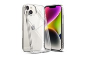 Mobile - Covers & Cases - Ringke APPLE iPhone 14 Plus 6.7" FUSION CLEAR - 8809881263236