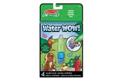 Kreativa spel - Melissa & Doug Water Wow! Animals - 6074878