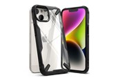 Mobile - Covers & Cases - Ringke APPLE iPhone 14 Plus 6.7" FUSION X BLACK - 8809881263410