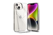Mobile - Covers & Cases - Ringke Air Ultra Thin Gel Case Cover iPhone 14 Max Transparent (A638E52) - 8809881263359