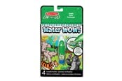 Kreativa spel - Melissa & Doug Water Wow! Jungle - 6074458