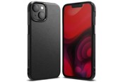 Mobile - Covers & Cases - Ringke APPLE iPhone 14 Plus 6.7" ONYX BLACK - 8809881263472