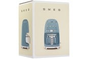 Kaffe och Espresso - SMEG DCF02SBMEU Coffee maker - DCF02SBMEU