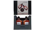 Presentask - Depot Hydration & Revitalizing Hair Set 500ml.- Gift box. - 8032274181422