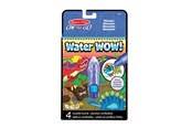 Kreativa spel - Melissa & Doug Water Wow! Dinosaurs - 6075166