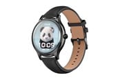 Pulsmätare & Stegräknare - Colmi L28 Smart Watch - L28 Black leather