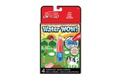Kreativa spel - Melissa & Doug Pad Water Wow! Farm - 6074888