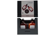 Presentask - Depot Scalp Treatment Fedtet hovedbund & hårsæt 350ml - 8032274181385