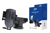 Andra mobiltillbehör - 3mk Twist Automatic Car Holder Automatic car holder - 5903108450393