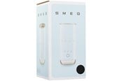 Andra köksapparater - SMEG MFF02BLEU milk frother/warmer - MFF02BLEU