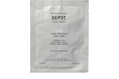 Ansiktsvård - Depot Hyaluronic Acid Nutri-Soothing Sheet Mask 13 ml - 99000000008637