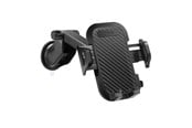 Andra mobiltillbehör - SBS TEHWSUPWIND smartphone holder telescopic with suction cup - black - TEHWSUPWIND