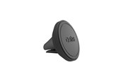 Andra mobiltillbehör - SBS TESUPMAGMCLIP smartphone holder magnetic for air vent - black - TESUPMAGMCLIP