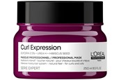 Hårvård - L'Oréal Paris Curl Expression Hair Treatment Cream Mask 250 ml - 3474637069247