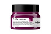 Hårvård - L'Oréal Paris Expression Rich Hair Treatment Cream Mask 250 ml - 3474637069223