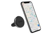 Andra mobiltillbehör - SBS TESUPPEASYMAGK smartphone holder magnetic for air vent - black - TESUPPEASYMAGK