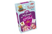 Brädspel - Tactic Rejsespil: Mimespillet - 55936