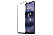 Mobiltelefontillbehör-Skyddsfilm - Dux Ducis 10D Tempered Glass Tempered Glass Nokia G11 Plus 9H With Black Frame - 6934913036075
