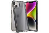 Mobile - Covers & Cases - Ringke Fusion Bumper Case for iPhone 14 Plus Gray - 8809881266176