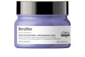 Hårvård - L'Oréal Paris Expert Blondifier Hair Treatment Cream Mask 250 ml - 3474636976034
