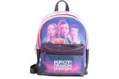 Merchandise - Pyramid - KPop Demon Hunters Backpack Huntrix - Ryggsäck - GP2510674