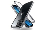 Mobile - Covers & Cases - SUPCASE EDGE XT Case for iPhone 14 Plus - Black - 843439119673
