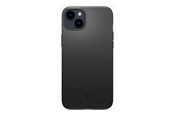 Mobile - Covers & Cases - Spigen Thin Fit iPhone 14 Plus Case - Black - 8809811863062