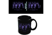 Merchandise - Pyramid - MUG K-POP DEMON HUNTERS (HUNTRIX TOUR) BLACK - Muggar - MGB2510681