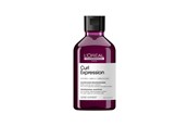 Hårvård - L'Oréal Paris Expert Curl Expression Anti-Buildup Hair Shampoo 300 ml - 3474637069070