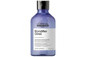 Hårvård - L'Oréal Paris Expert Blondifier Gloss Hair Shampoo 300 ml - 3474636974382