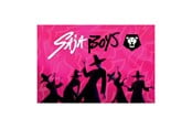 Merchandise - Pyramid - V4 Maxi Poster K-Pop Demon Hunters (Idol) - Affisch - PP2501679