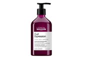 Hårvård - L'Oréal Paris Expert Curl Expression Anti-Buildup Hair Shampoo 500 ml - 3474637072483