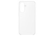 Mobile - Covers & Cases - Samsung Galaxy A37 Clear Case -  Transparent - EF-QA376CTEGWW