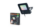 Smarta Hem - Osram SMART+ Outdoor Flood 3000lm 50W/RGBW dark grey WiFi - 4099854739828