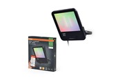 Smarta Hem - Osram SMART+ Outdoor Flood 8000lm 100W/RGBW dark grey WiFi - 4099854739866