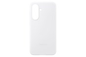 Mobile - Covers & Cases - Samsung Galaxy A37 Silicone Case - Light Gray - EF-PA376CJEGWW