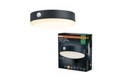 Lampor - Osram ENDURA Style Solar Tossa Wall 650lm 3.6W/830 130mm dark grey - 4099854455698
