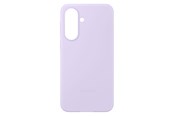 Mobile - Covers & Cases - Samsung Galaxy A37 Silicone Case - Light Violet - EF-PA376CVEGWW
