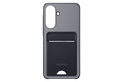 Mobile - Covers & Cases - Samsung Galaxy A57 Kortfacksfodral – Svart - EF-OA576TBEGWW