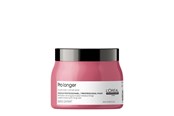 Hårvård - L'Oréal Paris Expert Pro Longer Hair Treatment Cream Mask 500 ml - 3474636975396