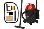 Dammsugare - Einhell Dammsugare TC-VC 1825 A Vacuum Cleaner - 2342485