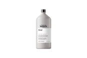 Hårvård - L'Oréal Paris Expert Silver Hair Shampoo 1500 ml - 3474636975570
