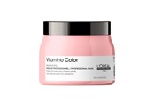 Hårvård - L'Oréal Paris Expert Vitamino Color Hair Treatment Cream Mask 500 ml - 3474636975679